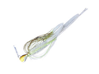 (商品画像) OSP　ブレードジグ　5/8oz　BJ-32ウォーターメロンアユ