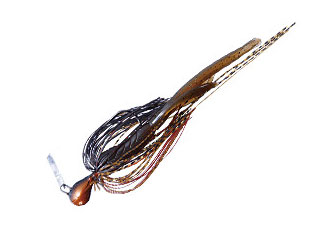 (商品画像) OSP　ブレードジグ　5/8oz　BJ-35テナガ