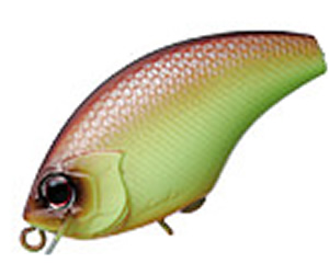 (商品画像) OSP　ブリッツSR　P-63ハニーブラウン