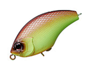 (商品画像) OSP　ブリッツMR　P-63ハニーブラウン