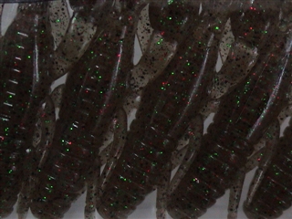 (商品画像) OSPドライブクロー4"　モエビ