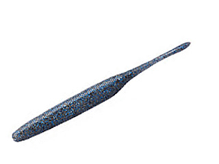 (商品画像) OSP　ドライブスティック3インチ　W015ブルーギル