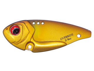 (商品画像) OSP　OVER RIDE(オーバーライド)　　OR03ゴールデンアユ