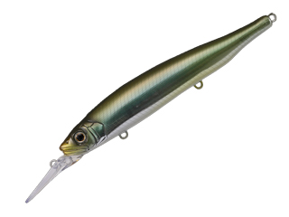 (商品画像) ガンクラフト　鮎邪108 REST（レスト）[#12モロコ]
