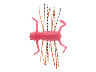 (商品画像) アウトレット　ティムコ　PDLシェイキーバグ　003バブルガムピンク