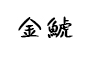(商品画像) 金鯱