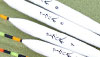 (商品画像) さみだれ　ハイテクトップ　浅ダナ用