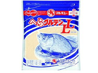 (商品画像) マルキュー　へらグルテンLL（エルエル）