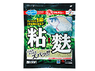 (商品画像) マルキュー　粘麩