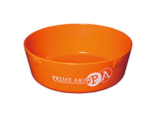 (商品画像) プライムエリア グルテンボウルPA-03　オレンジ