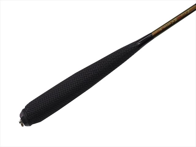 (商品画像) かちどき　旋（めぐる）　鋭光　硬調振出竿　[05尺]