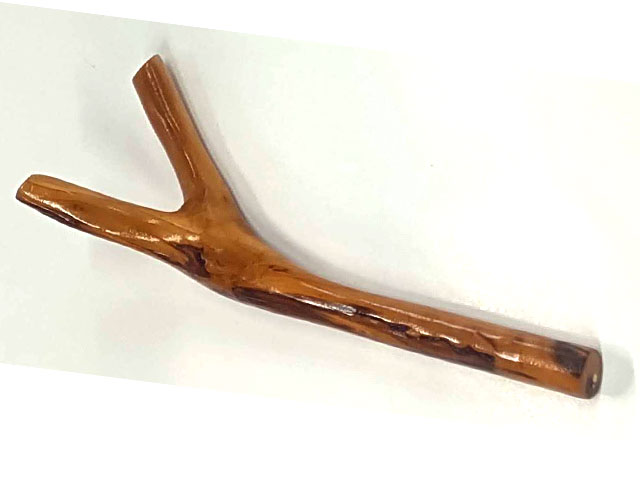 (商品画像) 天然木　竿枕　dgkw01