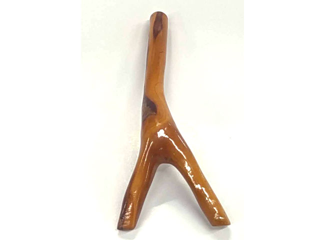 (商品画像) 天然木　竿枕　dgkw01