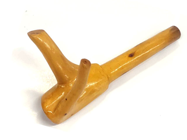 (商品画像) 天然木　竿枕　dgkw02