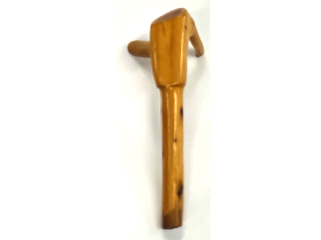 (商品画像) 天然木　竿枕　dgkw02