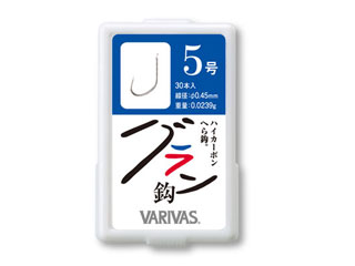 (商品画像) グラン　グラン[6号・銀ハリ]