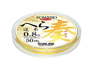 (商品画像) サンライン 奏（かなで）　道糸[1.0号]