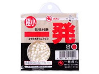 (商品画像) マルキュー　一 発（極小）