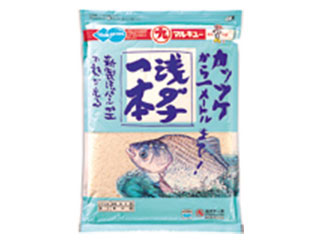 (商品画像) マルキュー　浅ダナ一本