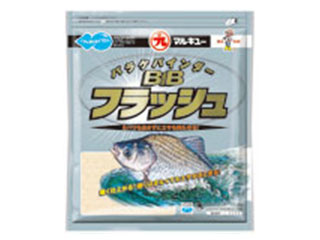 (商品画像) マルキュー　BBフラッシュ (バラケバインダーフラッシュ)
