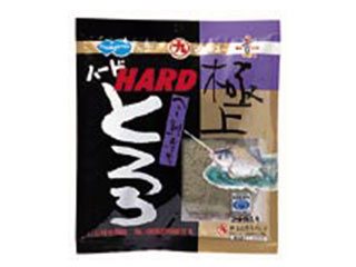 (商品画像) マルキュー　極上とろろハード