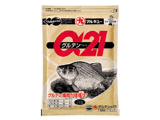 (商品画像) マルキュー　グルテンアルファ21