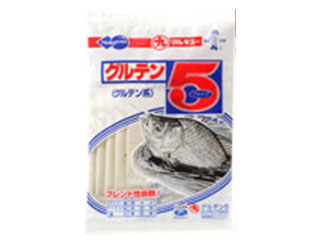 (商品画像) マルキュー　グルテン5