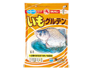 (商品画像) マルキュー　いもグルテン