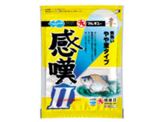 (商品画像) マルキュー　感嘆II