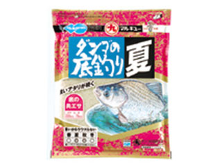 (商品画像) マルキュー　ダンゴの底釣り夏