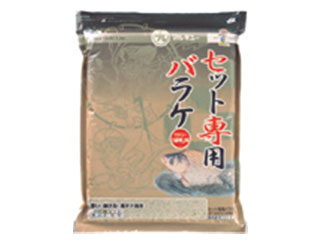 (商品画像) マルキュー　セット専用バラケ