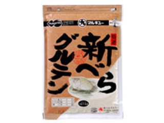 (商品画像) マルキュー　新べらグルテン