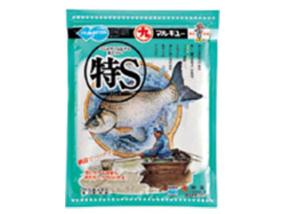 (商品画像) マルキュー　特Ｓ