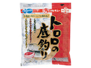 (商品画像) マルキュー　トロロの底釣り