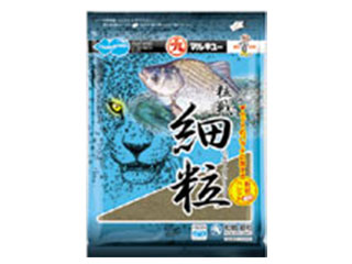 (商品画像) マルキュー　粒戦細粒