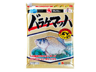 (商品画像) マルキュー　バラケマッハ