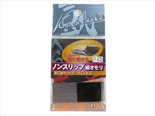 (商品画像) かちどき ノンスリップ板オモリ[0.25mm]