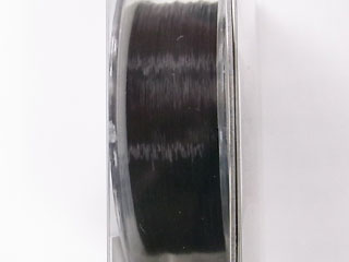 (商品画像) レブロン　ブラック　へらハリス[0.4号]