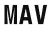 (商品画像) MAV