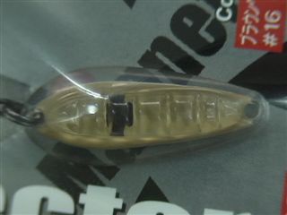 (商品画像) マグネット　レクター　1.5g　ブラウンペレットコア