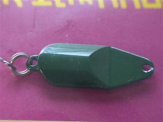 (商品画像) ウォーターランド　ネイラー　1.5ｇ　#11モスグリーン